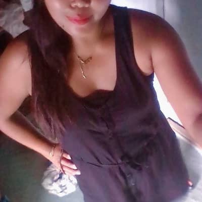 Mary grace fuentes