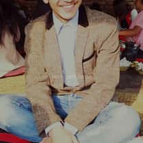 Majkoti Mahesh