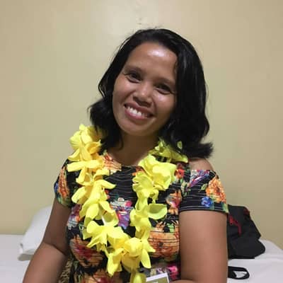 Maribethalegre