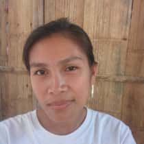 shantal faith