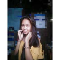Jhea Mae