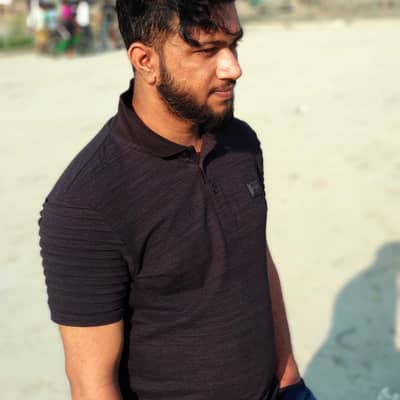 Pranab sen
