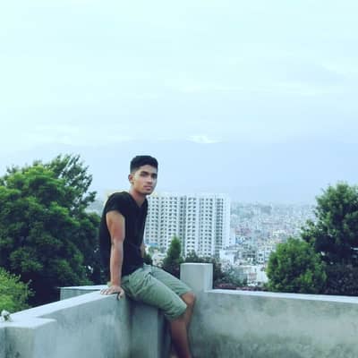 Sooraj