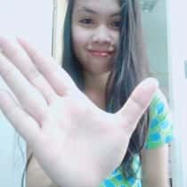 Joanne Claire Tidalgo