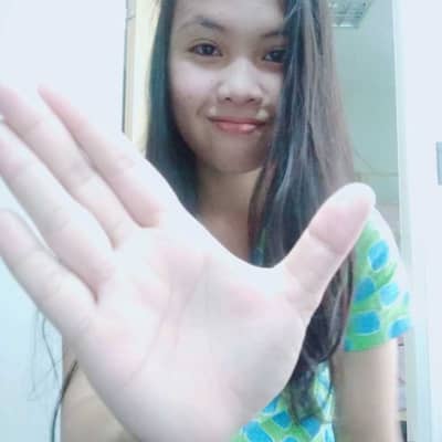 Joanne Claire Tidalgo