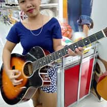 Queenrinah