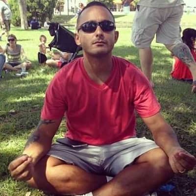 Marshall velez