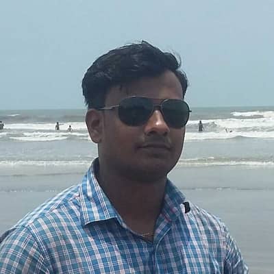 Sushant