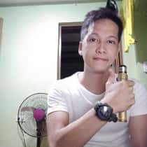 Gino Ramos