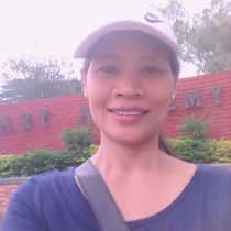 Mary Ann