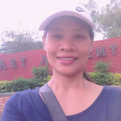 Mary Ann