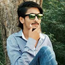 M Zain Ul Abiden