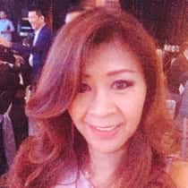 Josephine Chong
