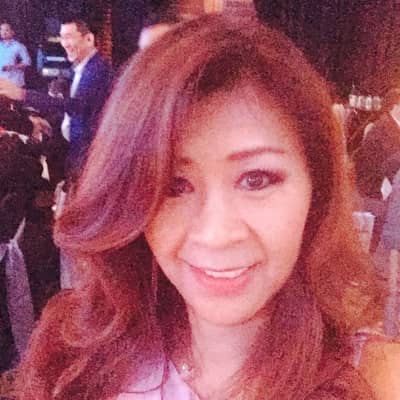 Josephine Chong
