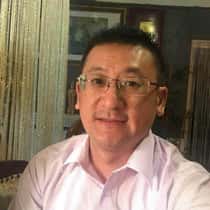 Li Wei Jin