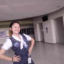 Ritchel Mae T Ramirez