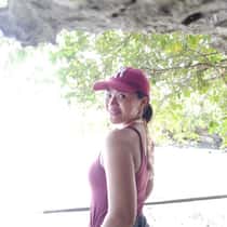 MANILYN MAGUINDA