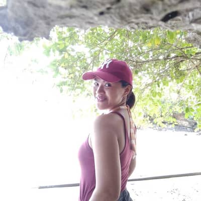 MANILYN MAGUINDA