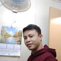 John rowel aspera
