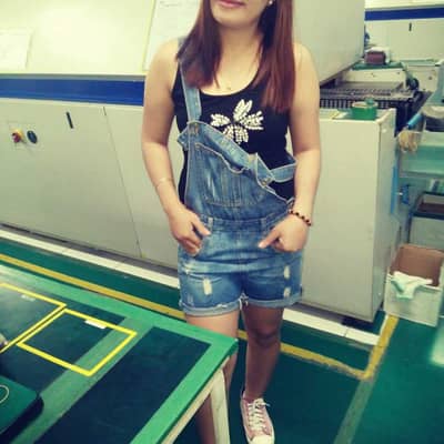 Daidee anne