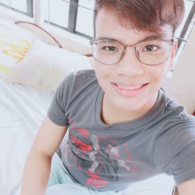 Renz Dy