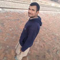 mubshar iqbal