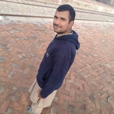 mubshar iqbal