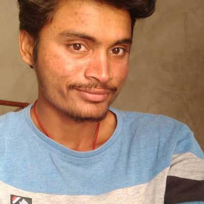Mahender panwar
