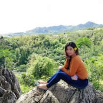 christine