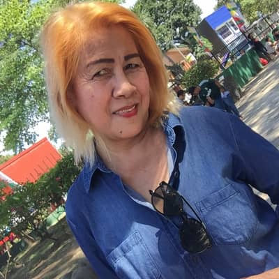 virgie alvarado