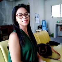 Harlen Jane Lucero