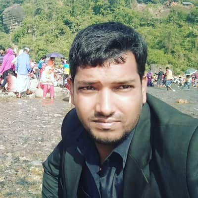 হেলালরাজু