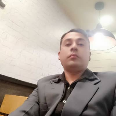 Debasish Chakraborty