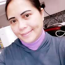 Chona Venturillo