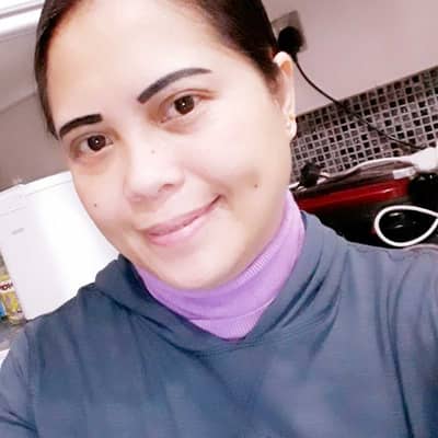 Chona Venturillo