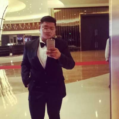 Christian Lumanog