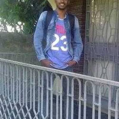 Bikila