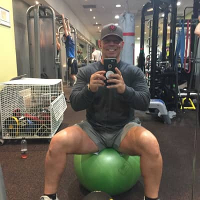 Joe Cena