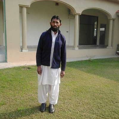 Muhammad