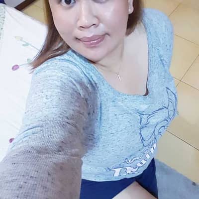 Catherine Ann guevarra