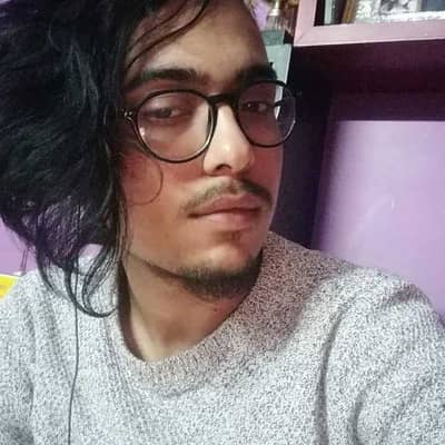 Prastut Khanal