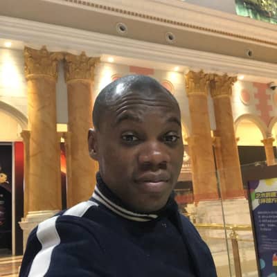 Michaelagbor