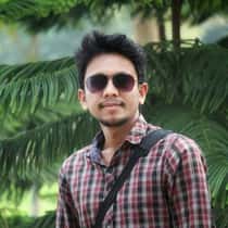 Aftab Mubarak