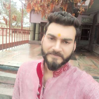 Rahul sharma