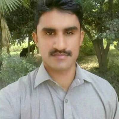 Ahmad