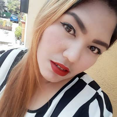 Jonna Abad