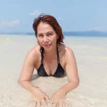 Lourdes Bernadette