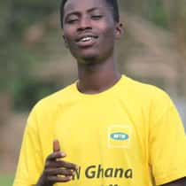 Kutu Acheampong