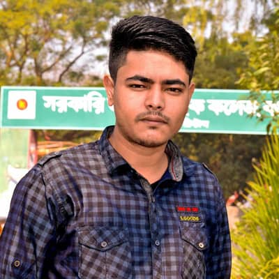 Sultan Sarker