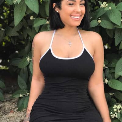 Benedicta F